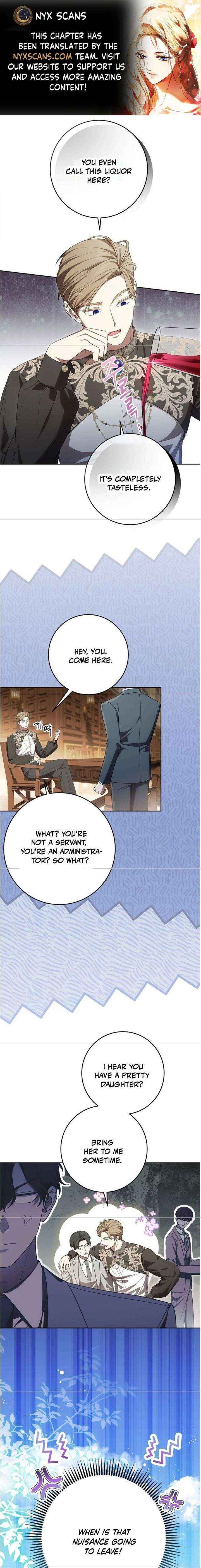 Read The Price Is Your Everything Manga Online