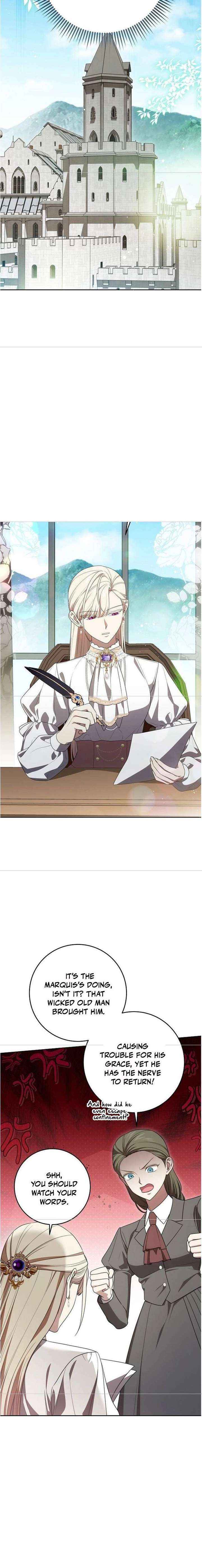 Read The Price Is Your Everything Manga Online