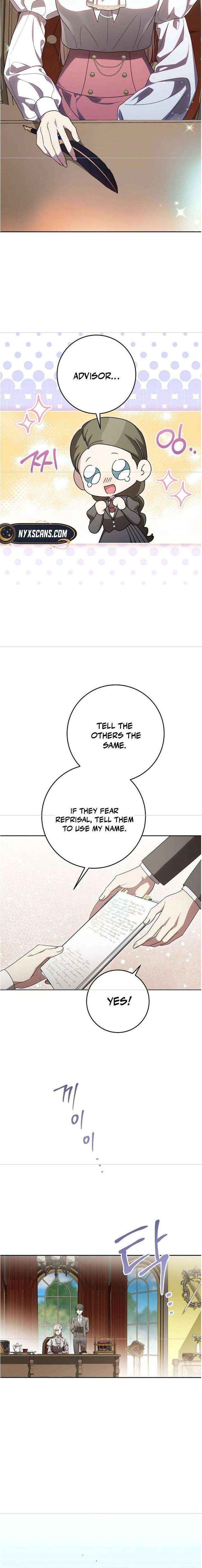 Read The Price Is Your Everything Manga Online