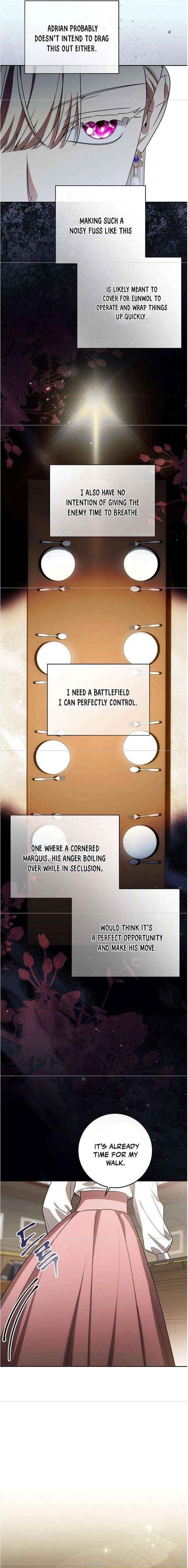 Read The Price Is Your Everything Manga Online