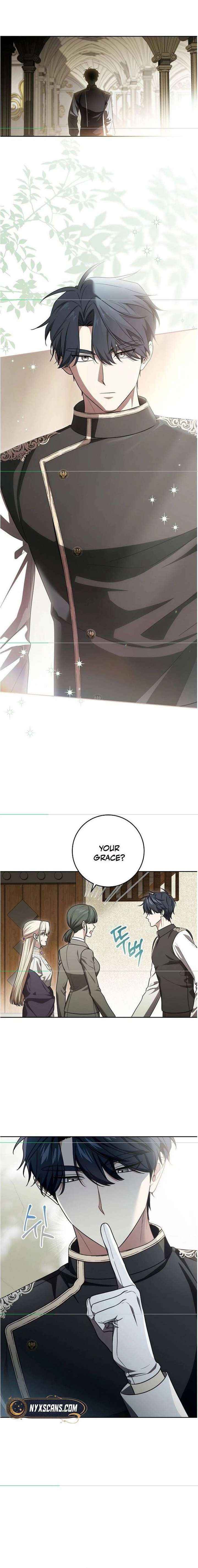 Read The Price Is Your Everything Manga Online