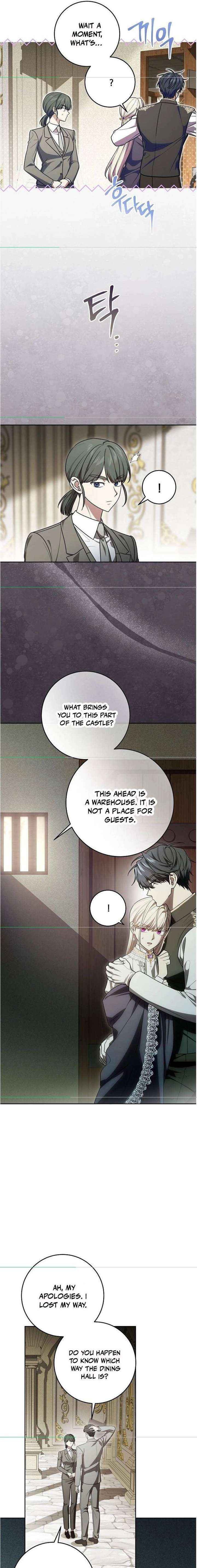 Read The Price Is Your Everything Manga Online