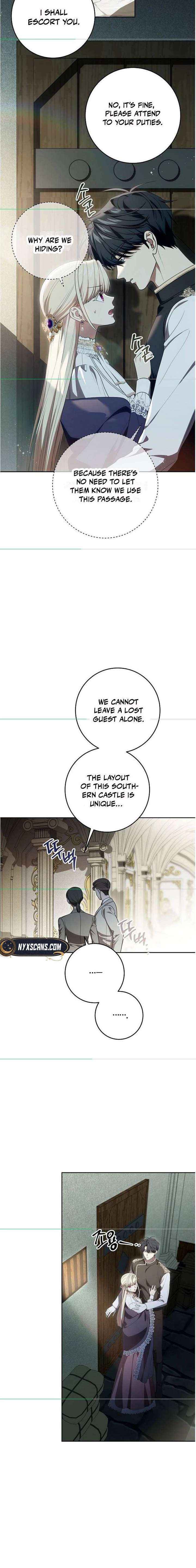 Read The Price Is Your Everything Manga Online