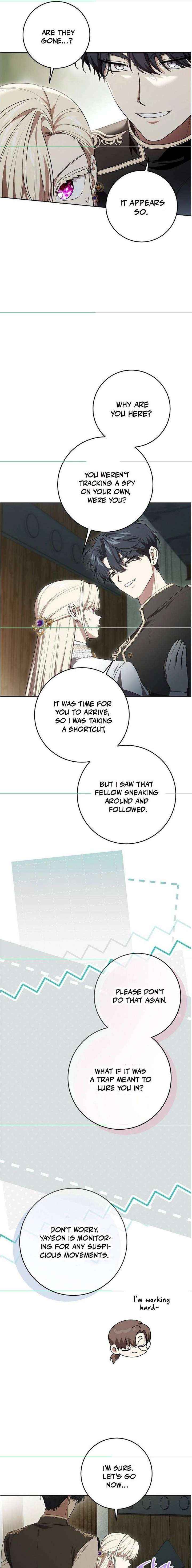 Read The Price Is Your Everything Manga Online