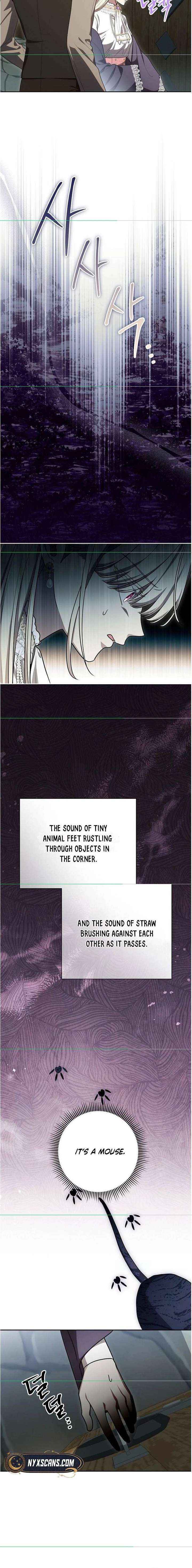 Read The Price Is Your Everything Manga Online