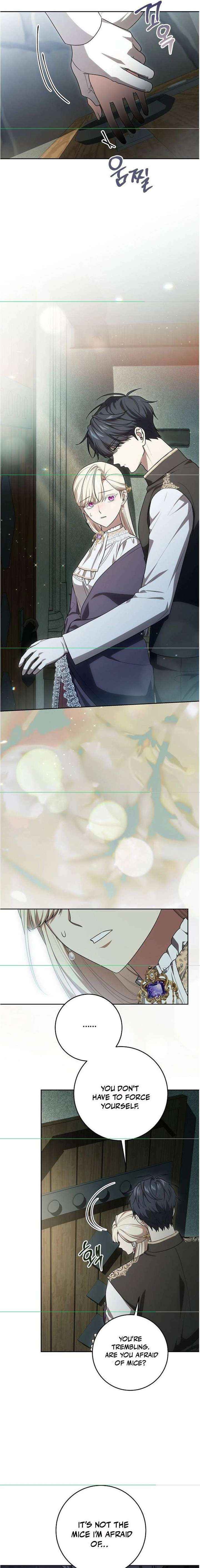 Read The Price Is Your Everything Manga Online