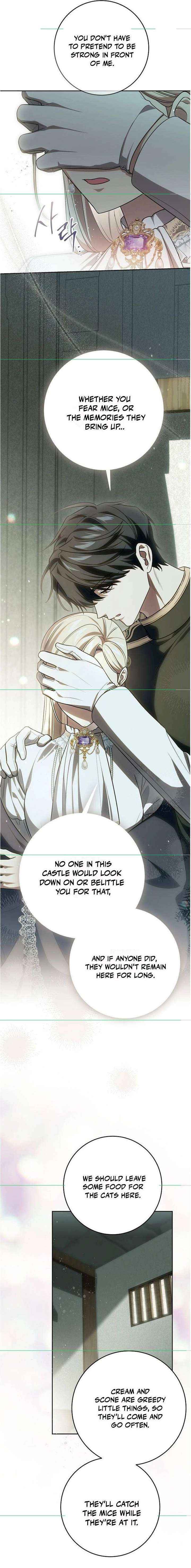 Read The Price Is Your Everything Manga Online