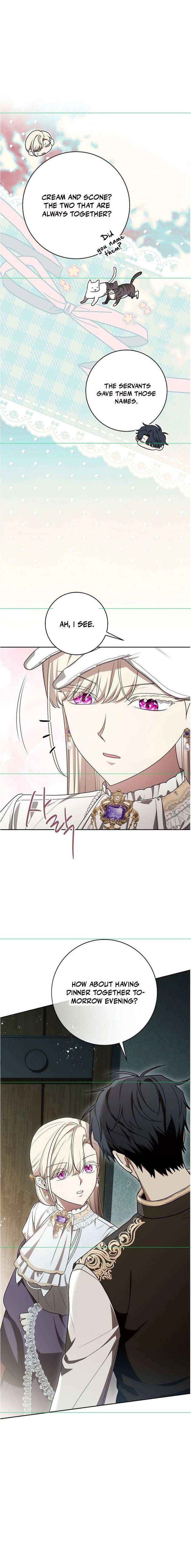 Read The Price Is Your Everything Manga Online