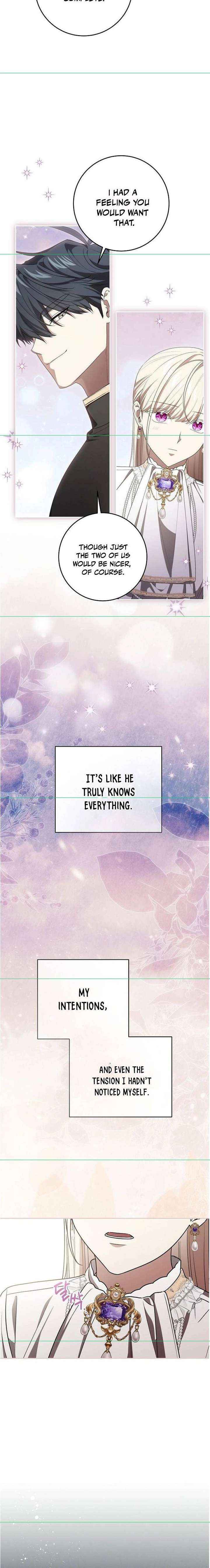 Read The Price Is Your Everything Manga Online