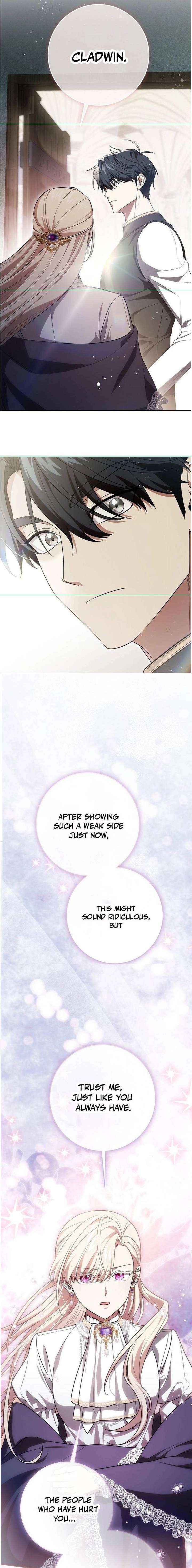 Read The Price Is Your Everything Manga Online