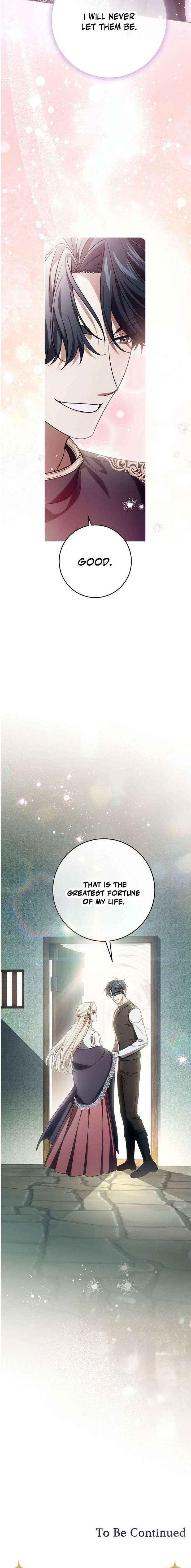 Read The Price Is Your Everything Manga Online