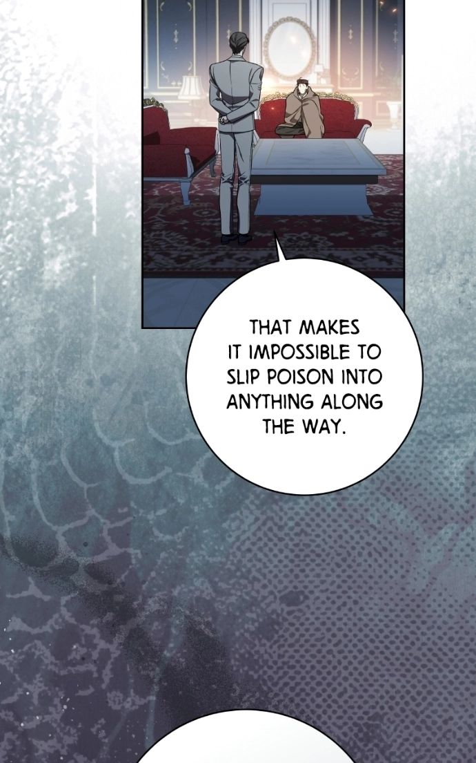 Read The Price Is Your Everything Manga Online