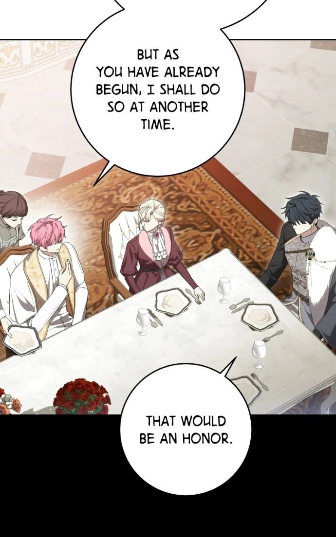 Read The Price Is Your Everything Manga Online