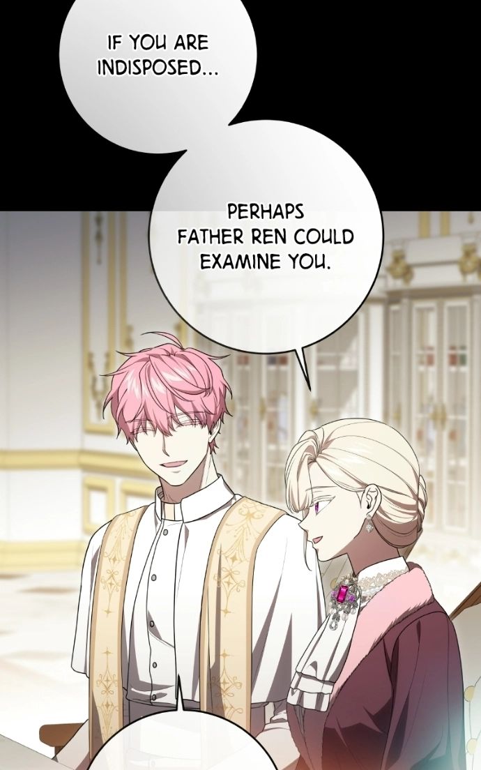 Read The Price Is Your Everything Manga Online