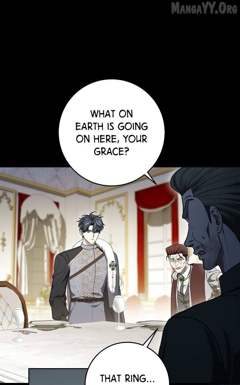 Read The Price Is Your Everything Manga Online