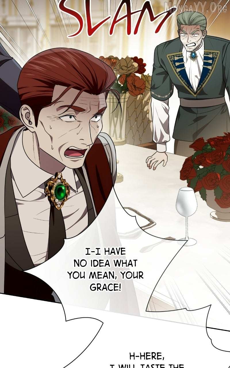 Read The Price Is Your Everything Manga Online