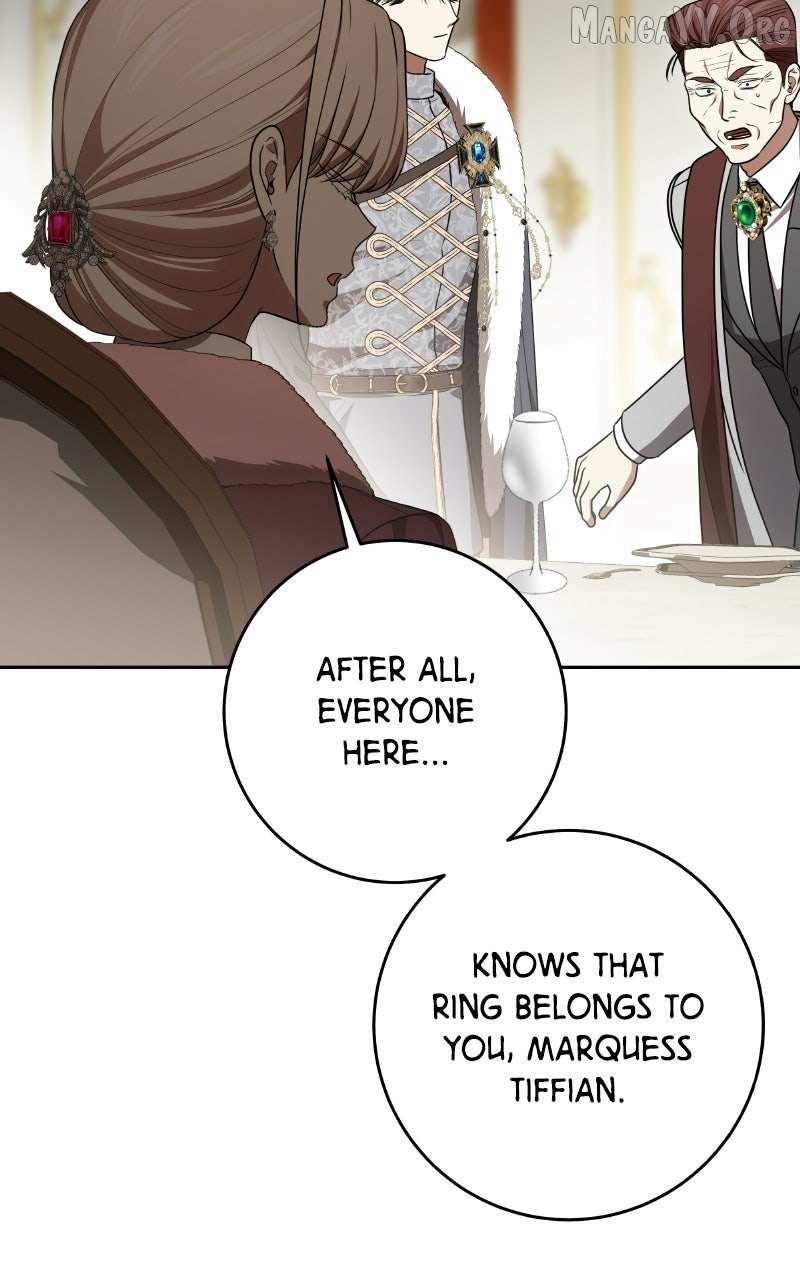 Read The Price Is Your Everything Manga Online