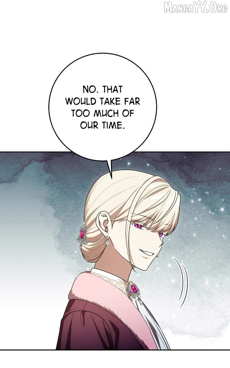 Read The Price Is Your Everything Manga Online