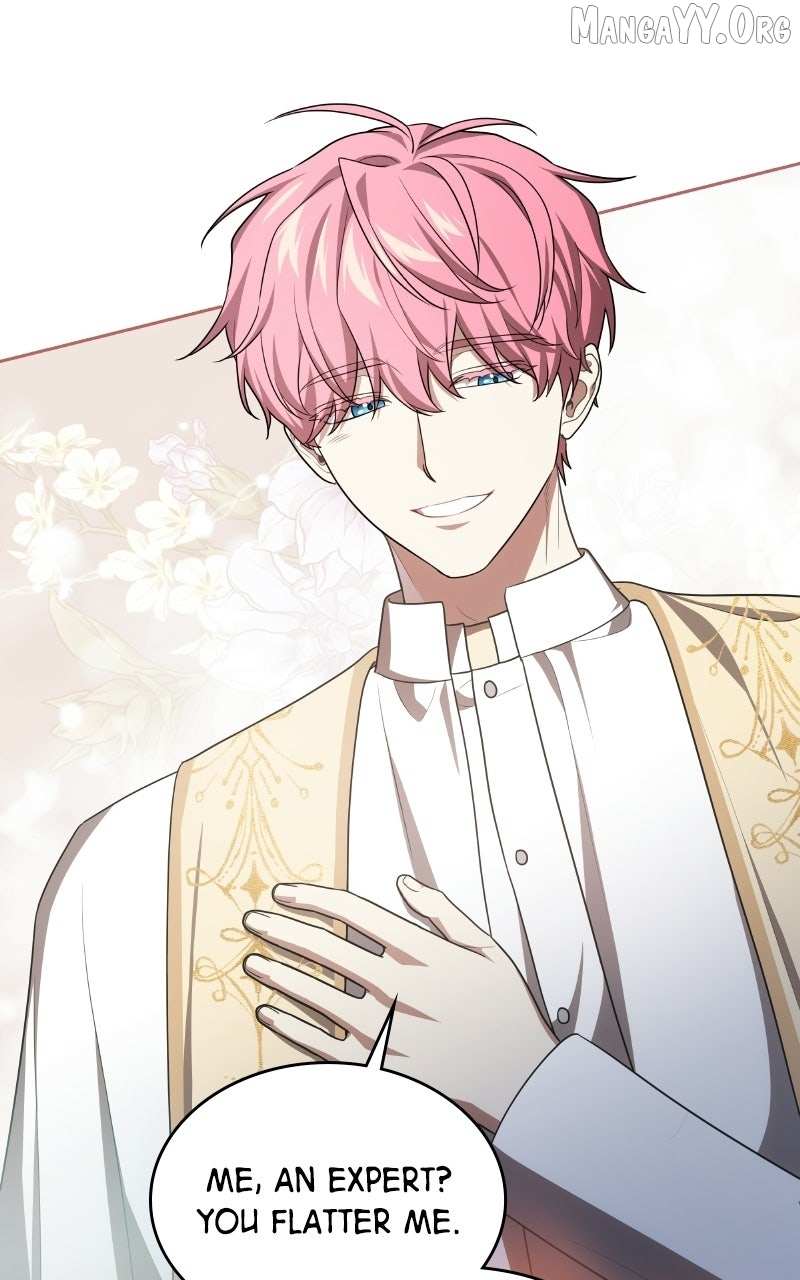 Read The Price Is Your Everything Manga Online