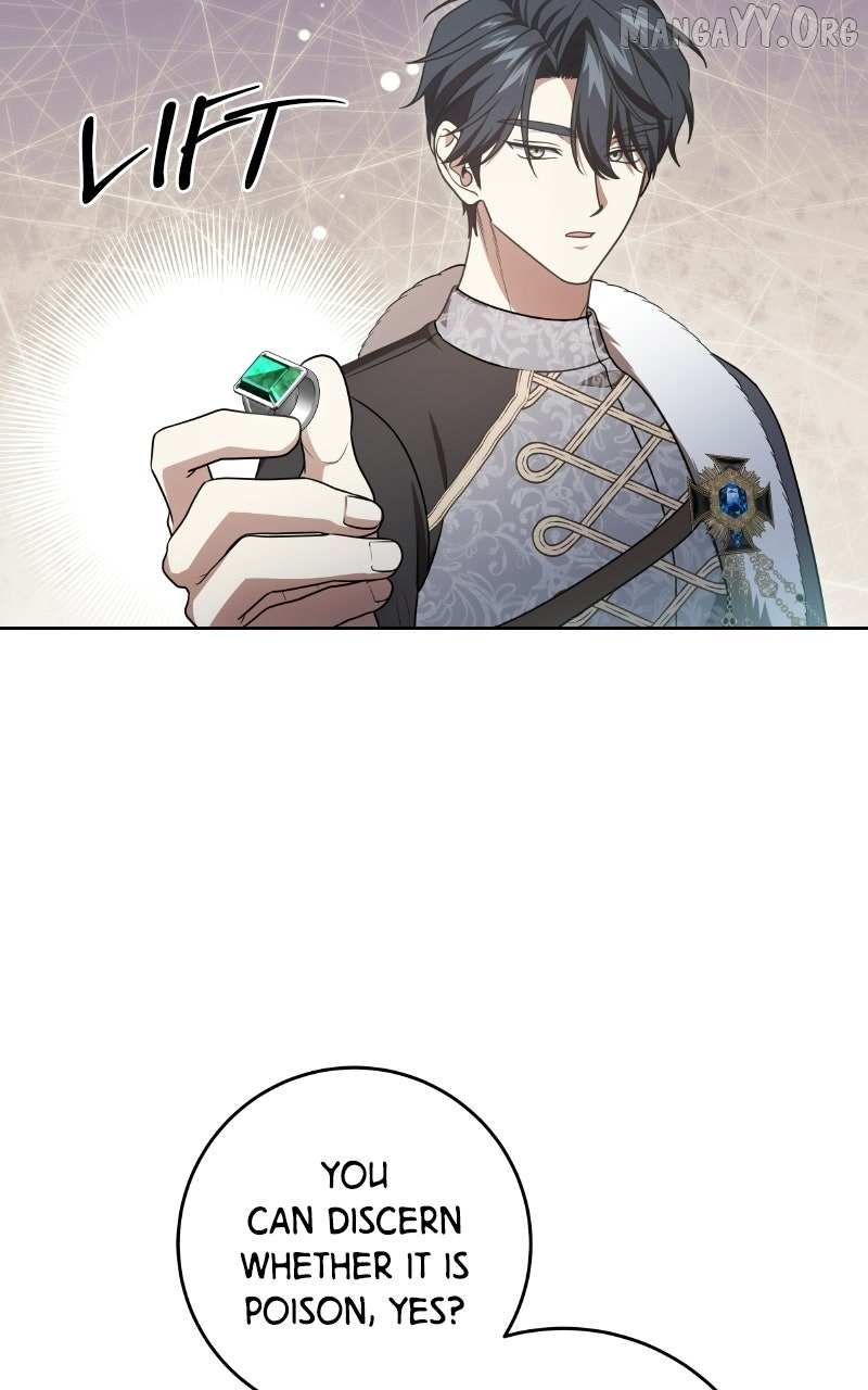 Read The Price Is Your Everything Manga Online