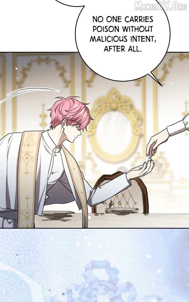 Read The Price Is Your Everything Manga Online