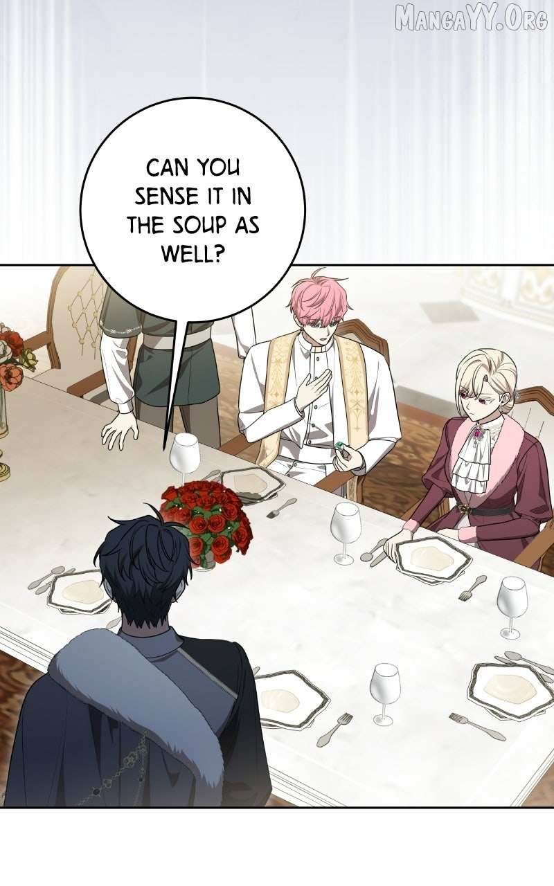 Read The Price Is Your Everything Manga Online