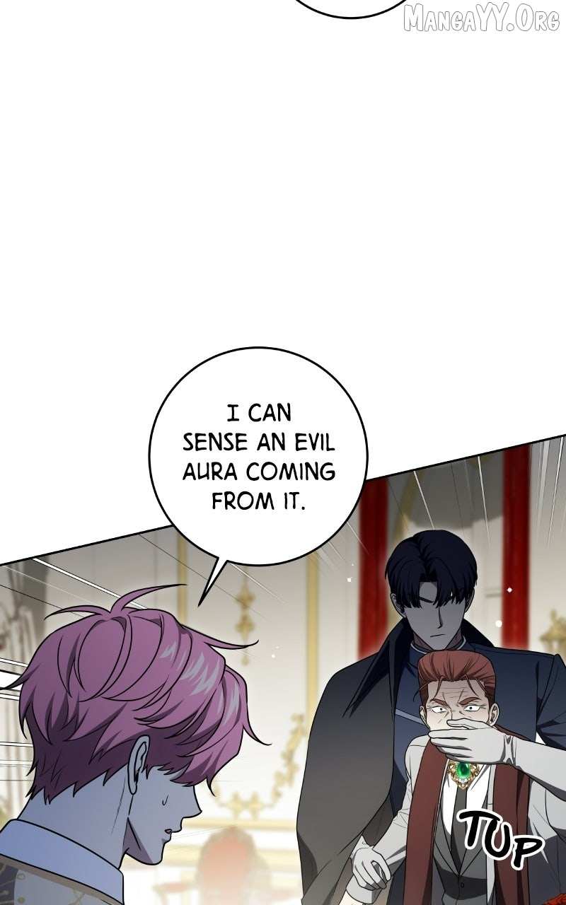 Read The Price Is Your Everything Manga Online