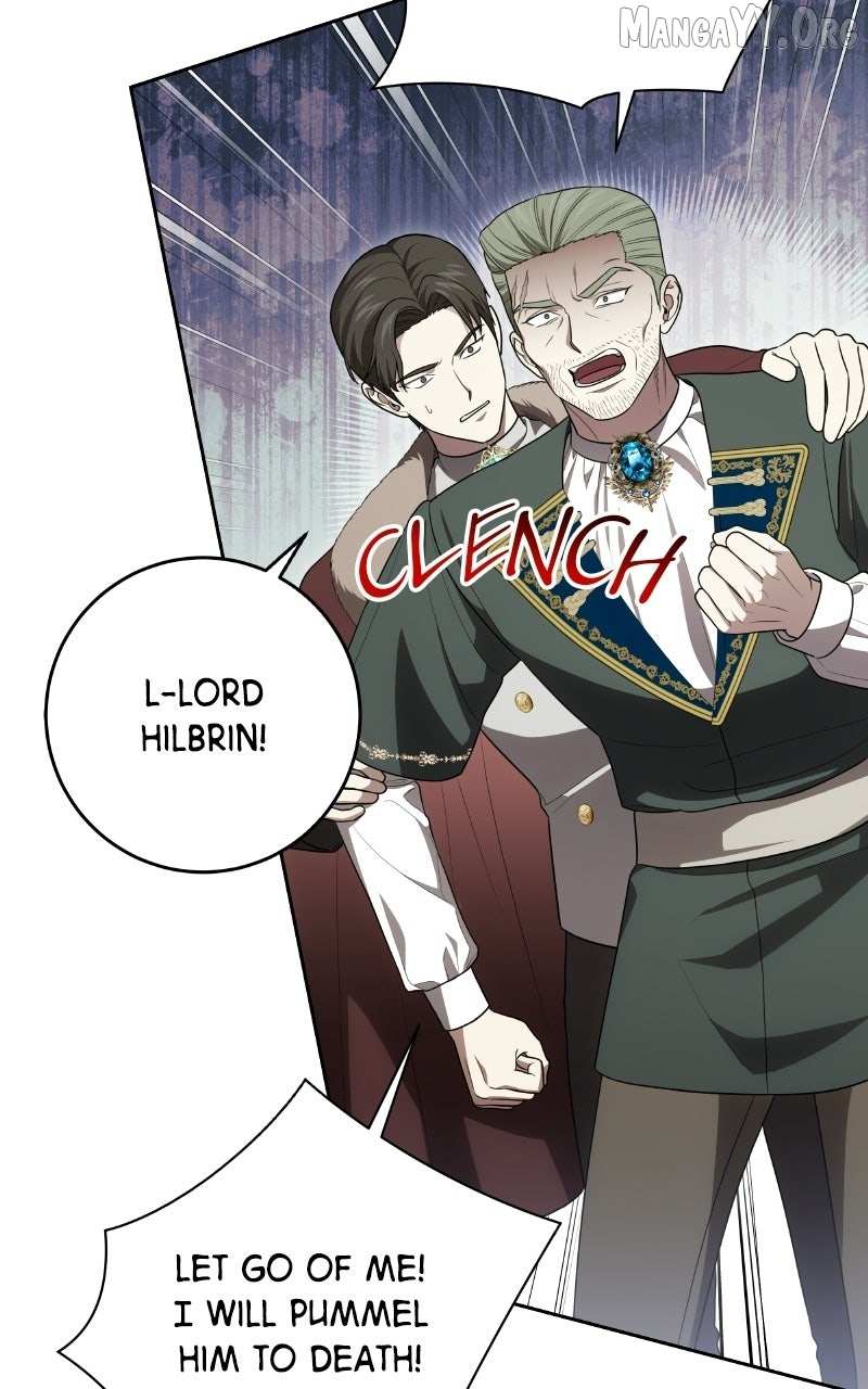 Read The Price Is Your Everything Manga Online