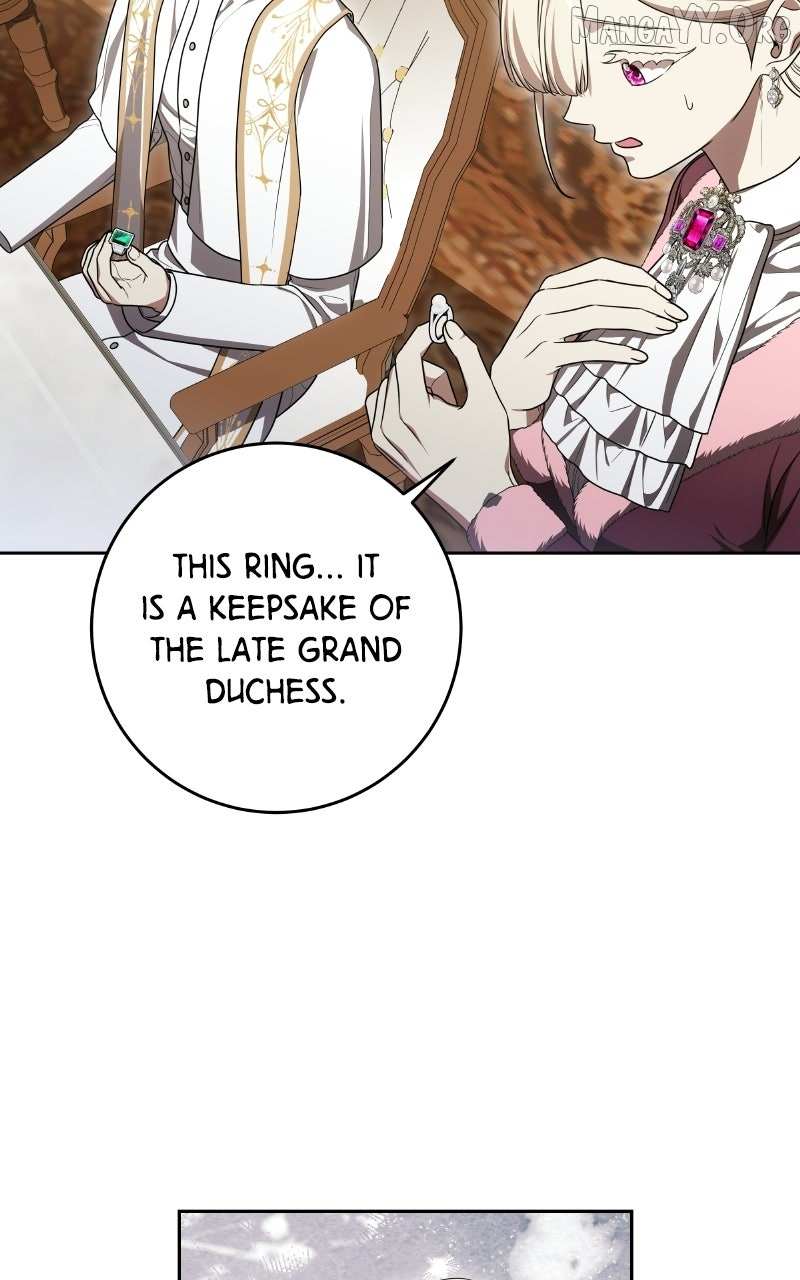 Read The Price Is Your Everything Manga Online