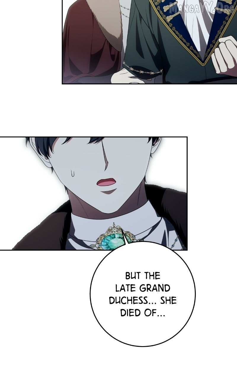 Read The Price Is Your Everything Manga Online