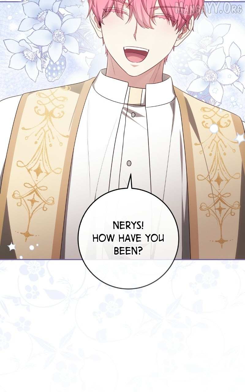 Read The Price Is Your Everything Manga Online