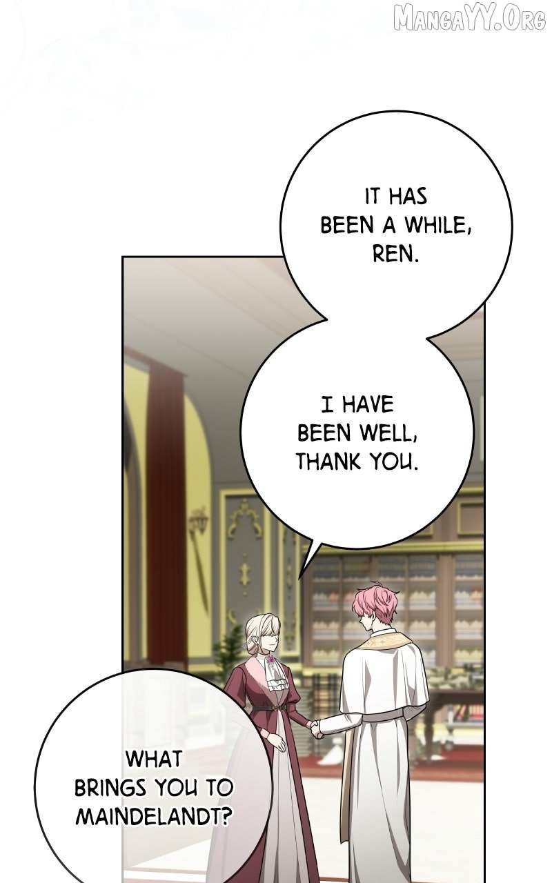 Read The Price Is Your Everything Manga Online