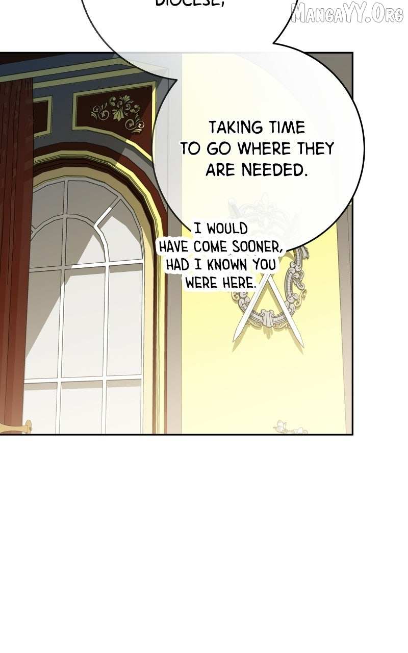 Read The Price Is Your Everything Manga Online