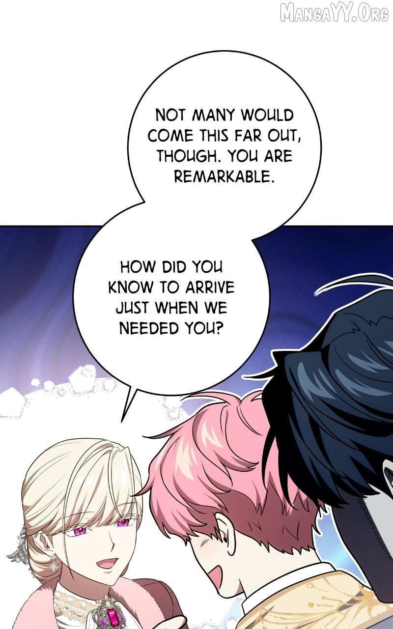 Read The Price Is Your Everything Manga Online