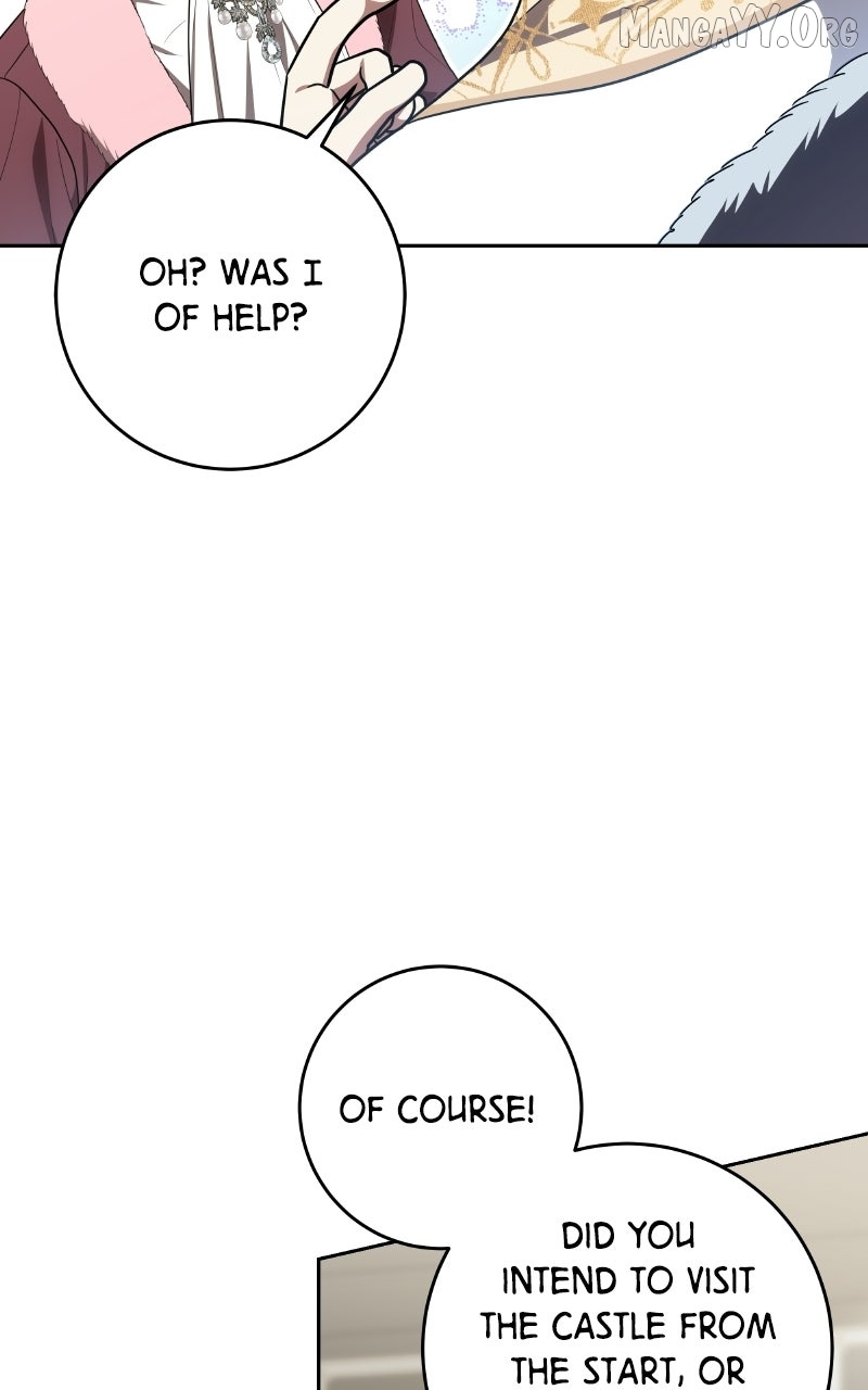 Read The Price Is Your Everything Manga Online