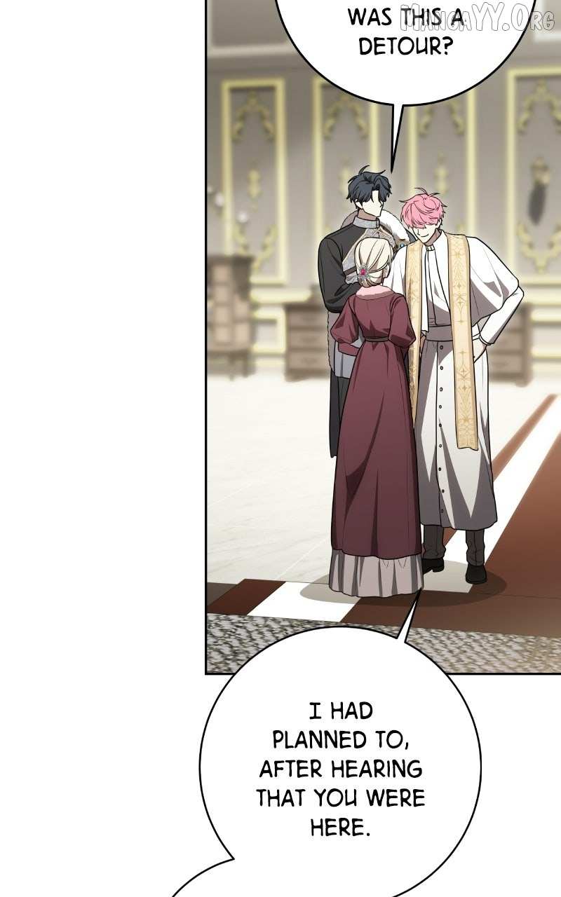 Read The Price Is Your Everything Manga Online