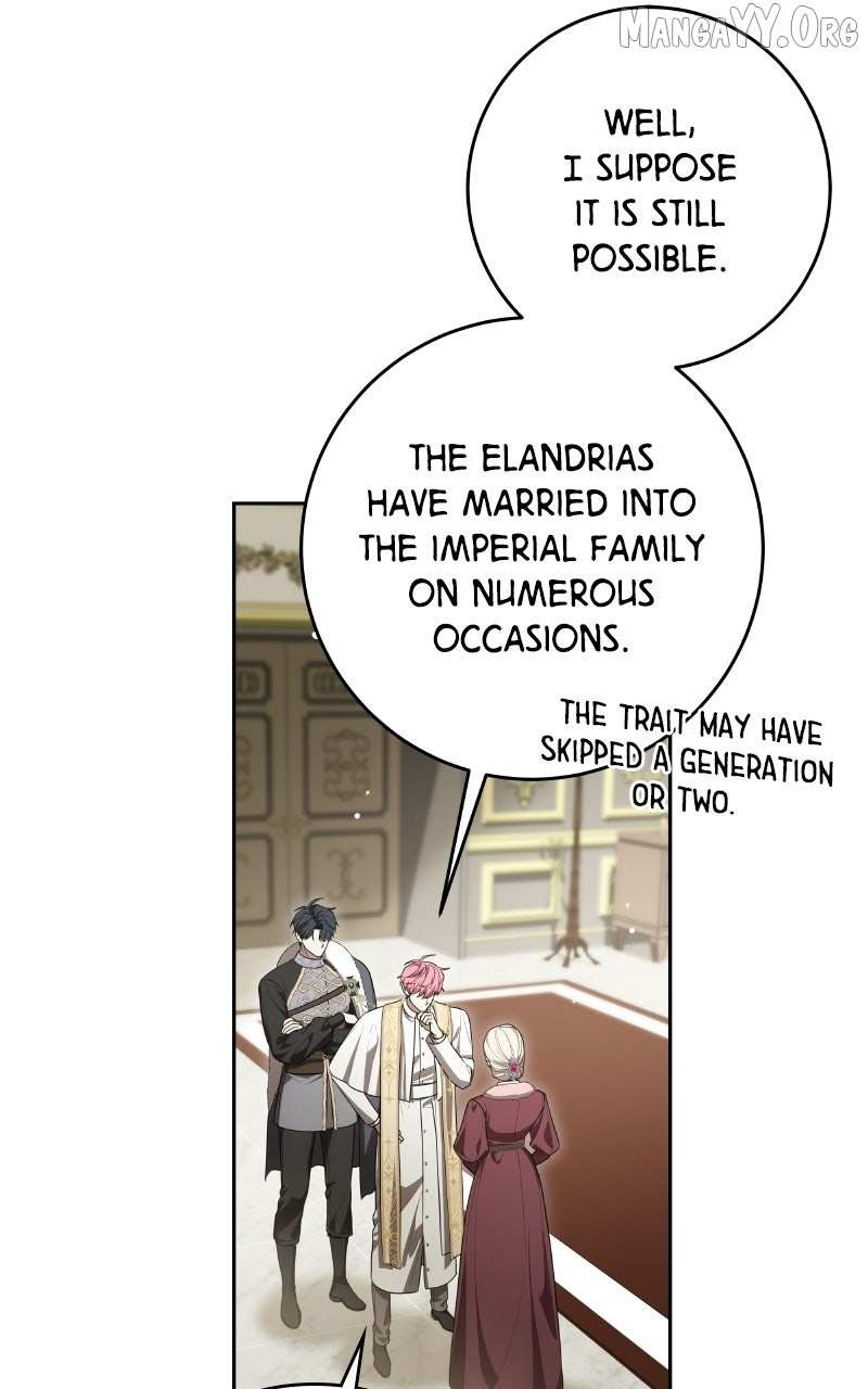 Read The Price Is Your Everything Manga Online