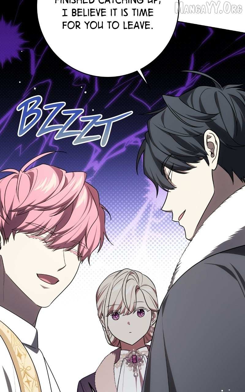 Read The Price Is Your Everything Manga Online