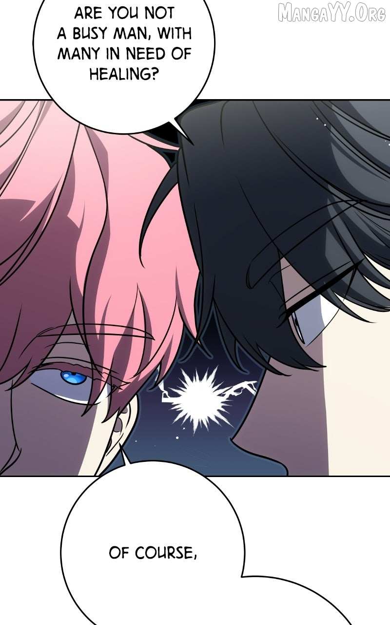 Read The Price Is Your Everything Manga Online