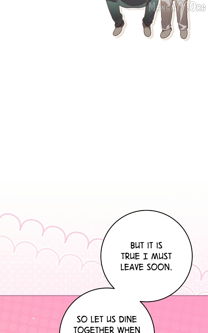 Read The Price Is Your Everything Manga Online