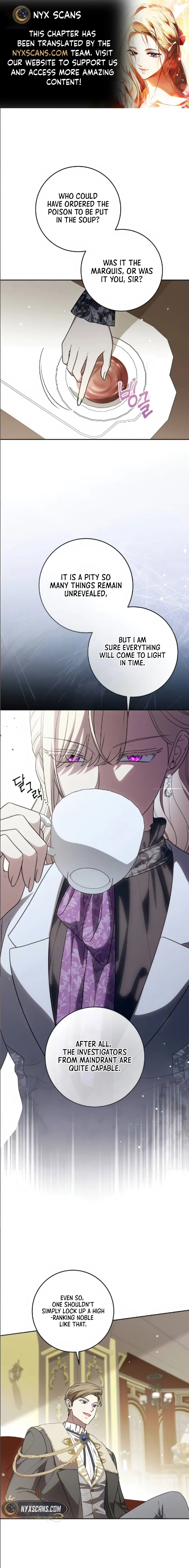 Read The Price Is Your Everything Manga Online