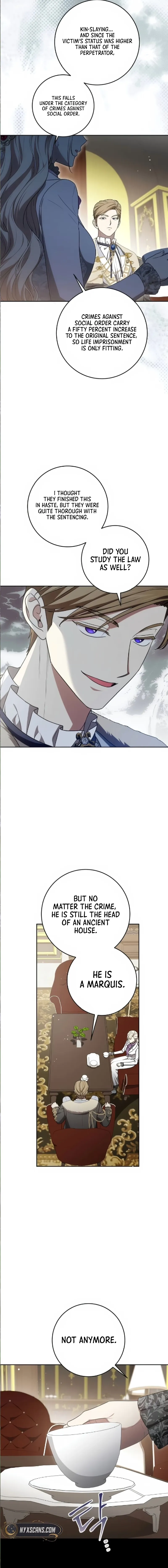 Read The Price Is Your Everything Manga Online