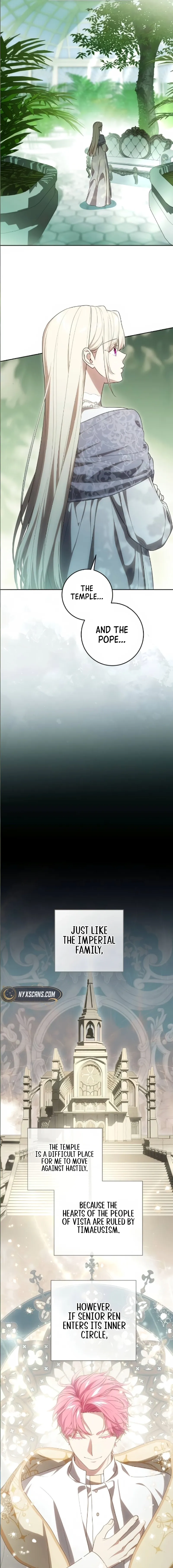 Read The Price Is Your Everything Manga Online