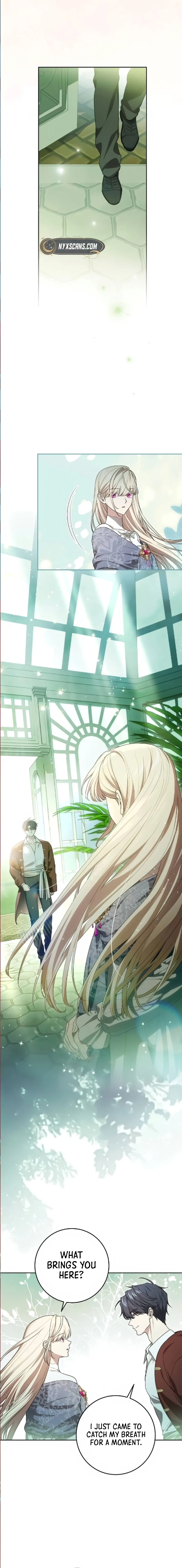 Read The Price Is Your Everything Manga Online