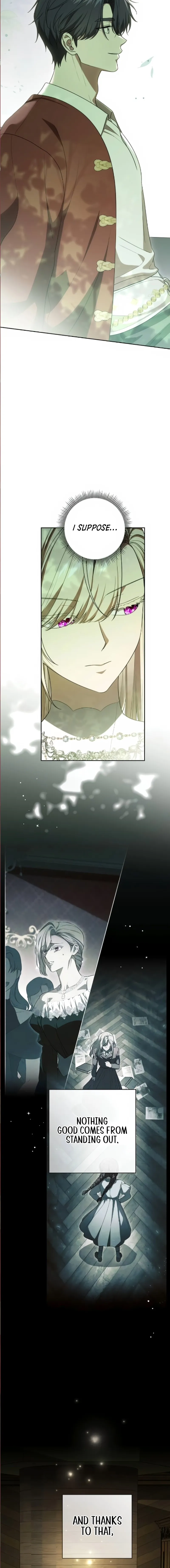 Read The Price Is Your Everything Manga Online