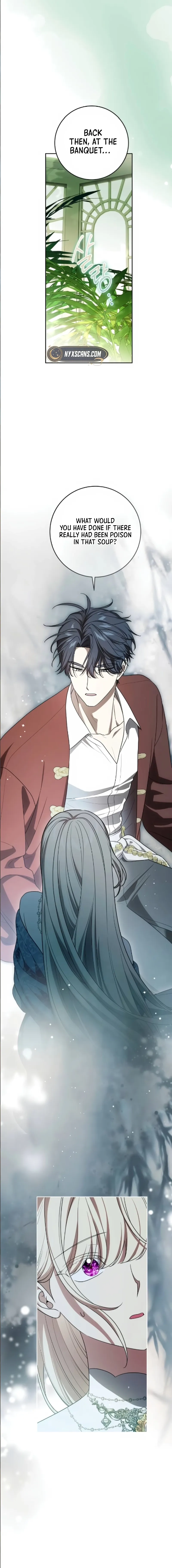 Read The Price Is Your Everything Manga Online