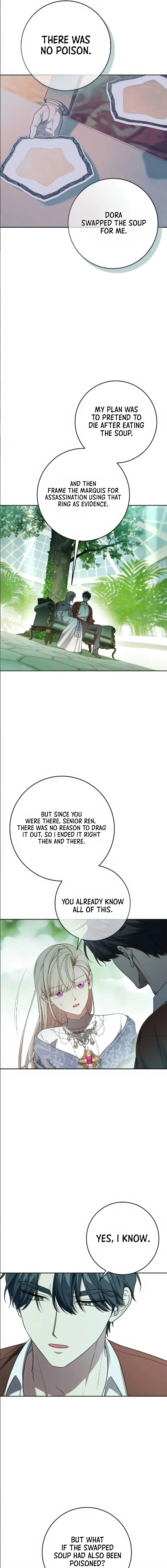 Read The Price Is Your Everything Manga Online