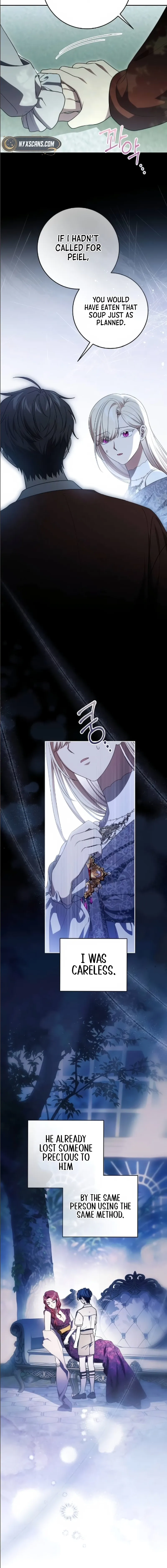 Read The Price Is Your Everything Manga Online