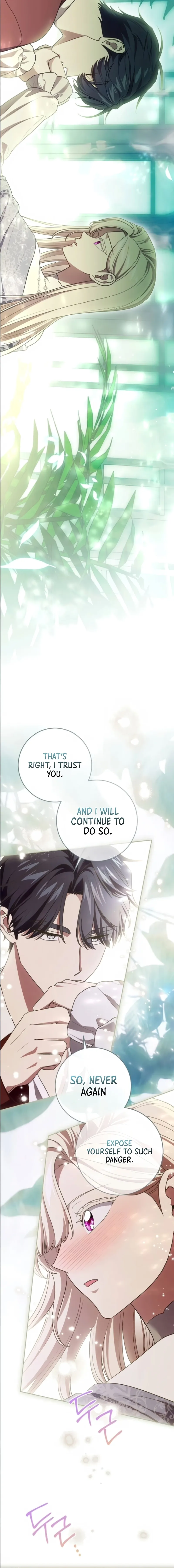 Read The Price Is Your Everything Manga Online