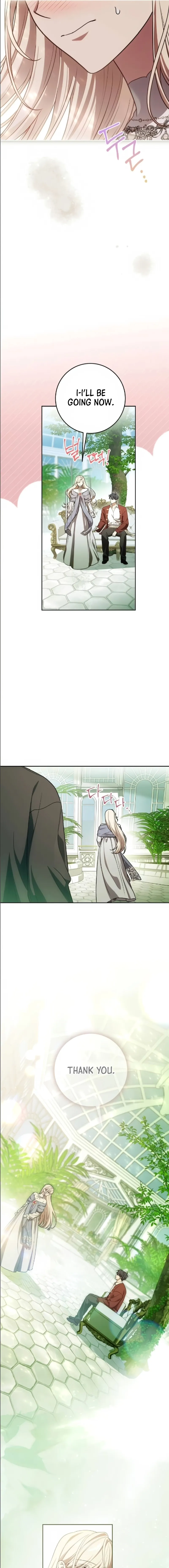 Read The Price Is Your Everything Manga Online